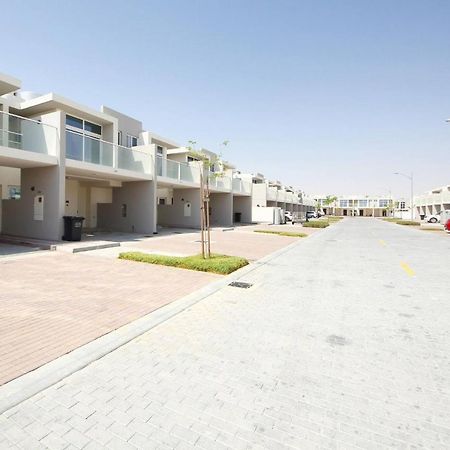 Amazing 3 Bhk Villa 25 Minutes From The Expo Dubai Eksteriør billede