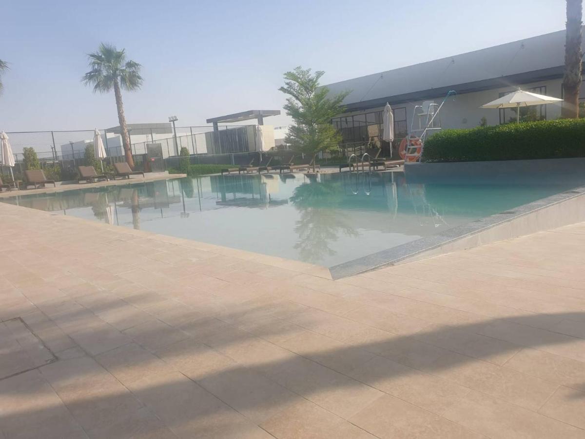 Amazing 3 Bhk Villa 25 Minutes From The Expo Dubai Eksteriør billede